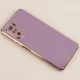 قاب براق My Case محافظ لنزدار Xiaomi Poco F3