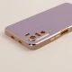 قاب براق My Case محافظ لنزدار Xiaomi Poco F3