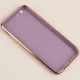 قاب براق My Case محافظ لنزدار iPhone 6 / 6s