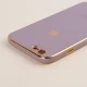 قاب براق My Case محافظ لنزدار iPhone 6 / 6s