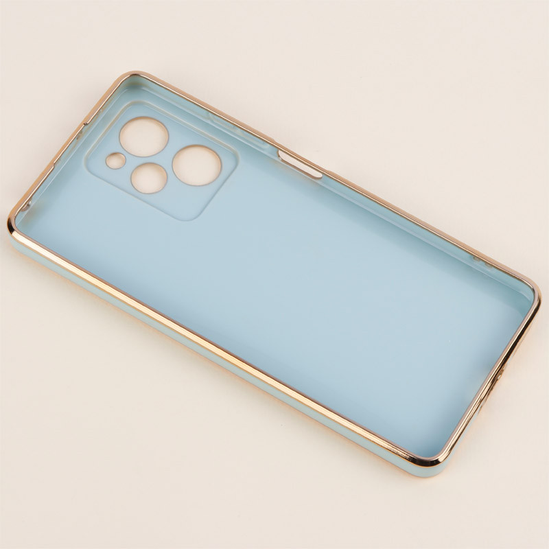 قاب براق My Case محافظ لنزدار Xiaomi Poco X5 Pro