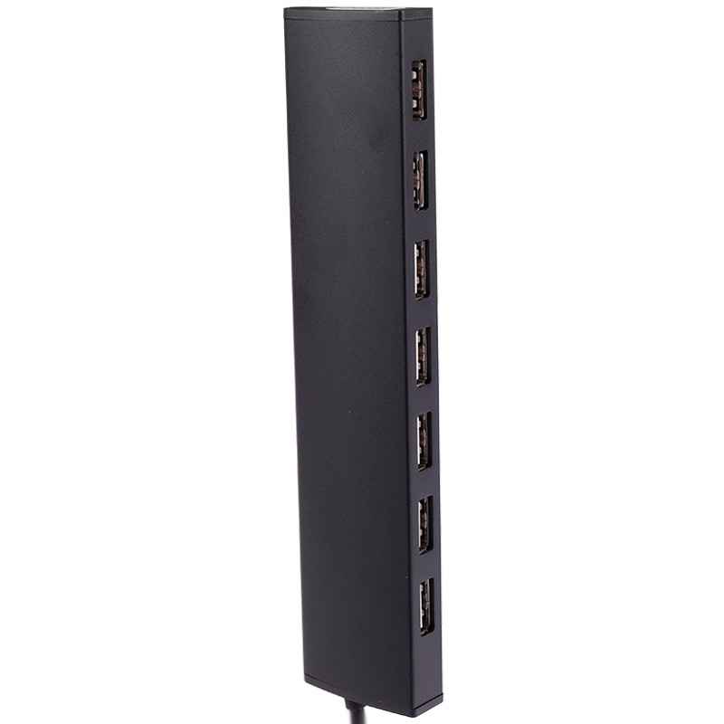 هاب 7 پورت USB2.0 کی نت H4 K-HUAMH407