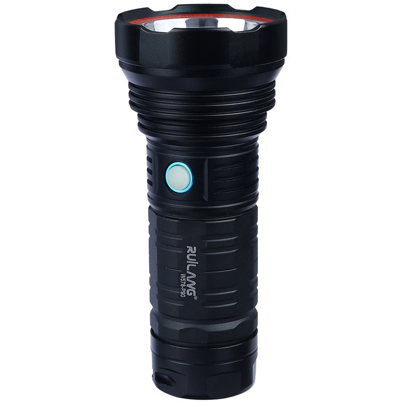 چراغ قوه شارژی Ruilang W578-P90