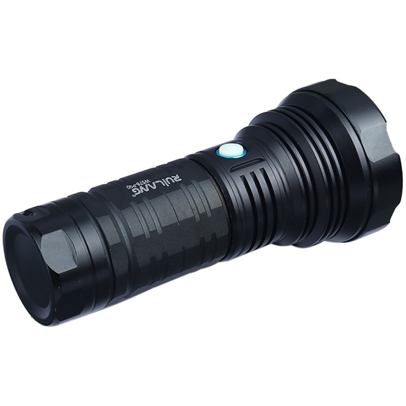 چراغ قوه شارژی Ruilang W578-P90