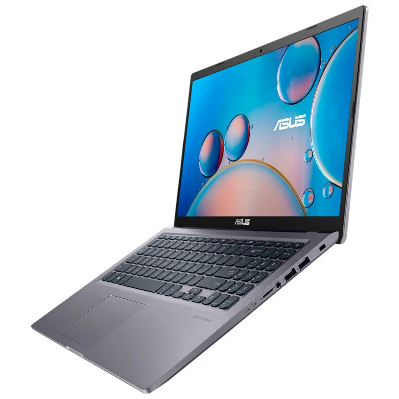 لپ تاپ Asus X515EA Core i3 (1115G4) 4GB 256GB SSD Intel 15.6" FHD