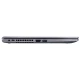 لپ تاپ Asus X515EA Core i3 (1115G4) 4GB 256GB SSD Intel 15.6" FHD