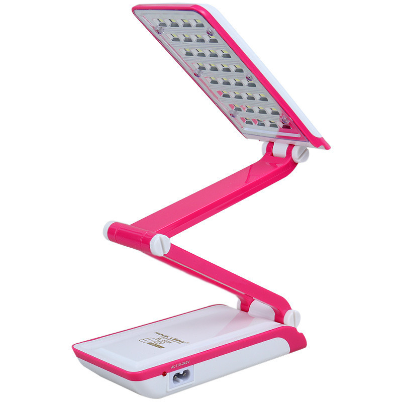 چراغ مطالعه شارژی تاشو راک لایت Rock light RL-555A
