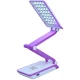 چراغ مطالعه شارژی تاشو راک لایت Rock light RL-555A