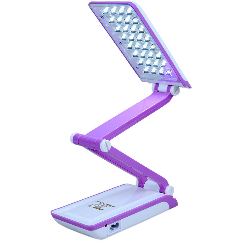 چراغ مطالعه شارژی تاشو راک لایت Rock light RL-555A