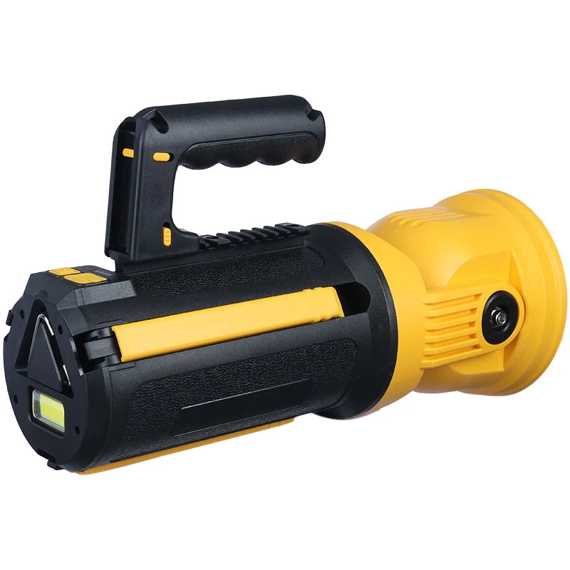 چراغ قوه شارژی Flood light W5164-2