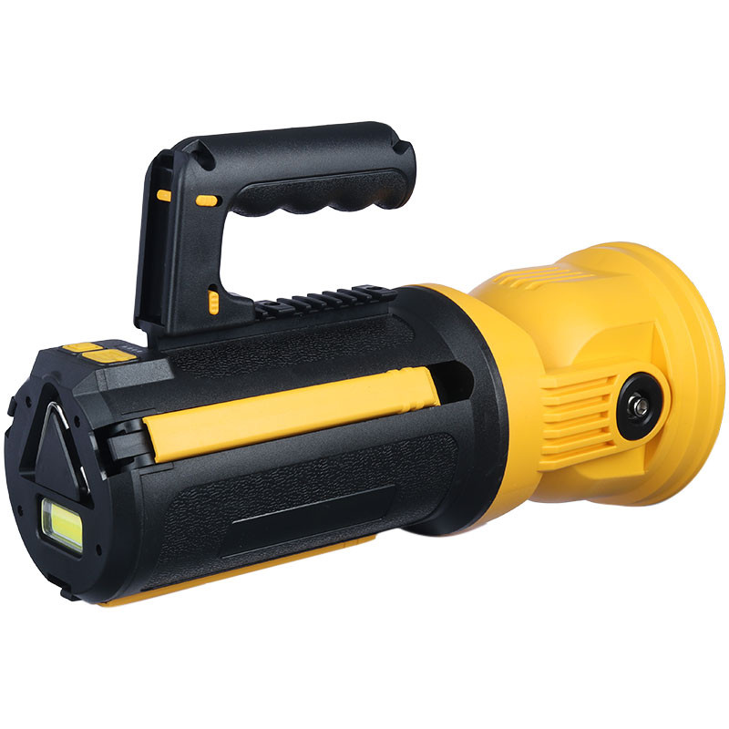 چراغ قوه شارژی Flood light W5164-2