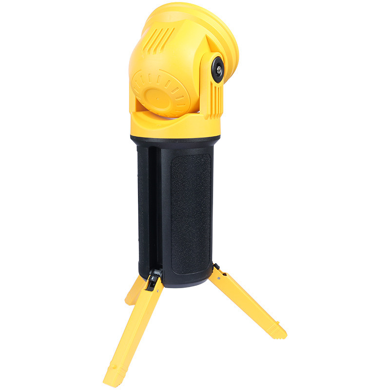 چراغ قوه شارژی Flood light W5164-2