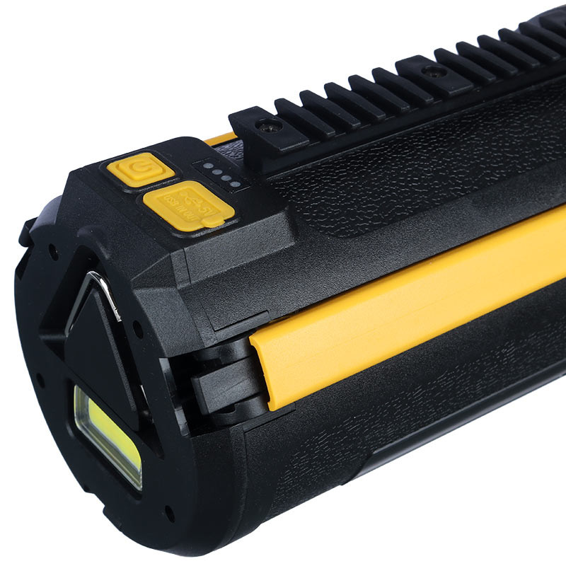 چراغ قوه شارژی Flood light W5164-2