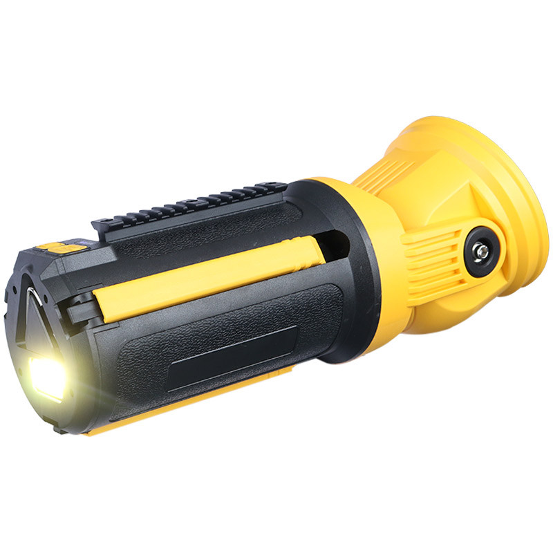 چراغ قوه شارژی Flood light W5164-2