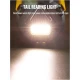 چراغ قوه شارژی Flood light W5164-2