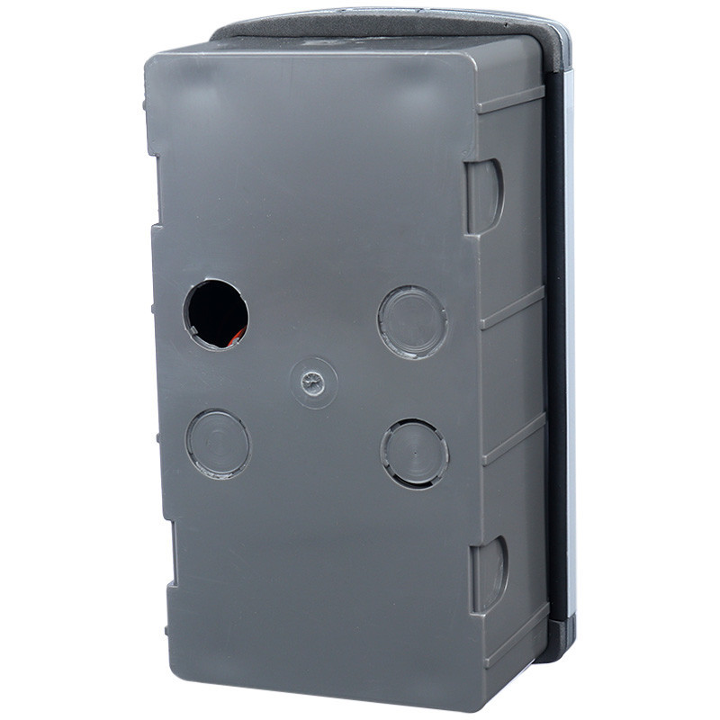 پنل آیفون تصویری تابا الکترونیک 1 واحدی TVP-1840