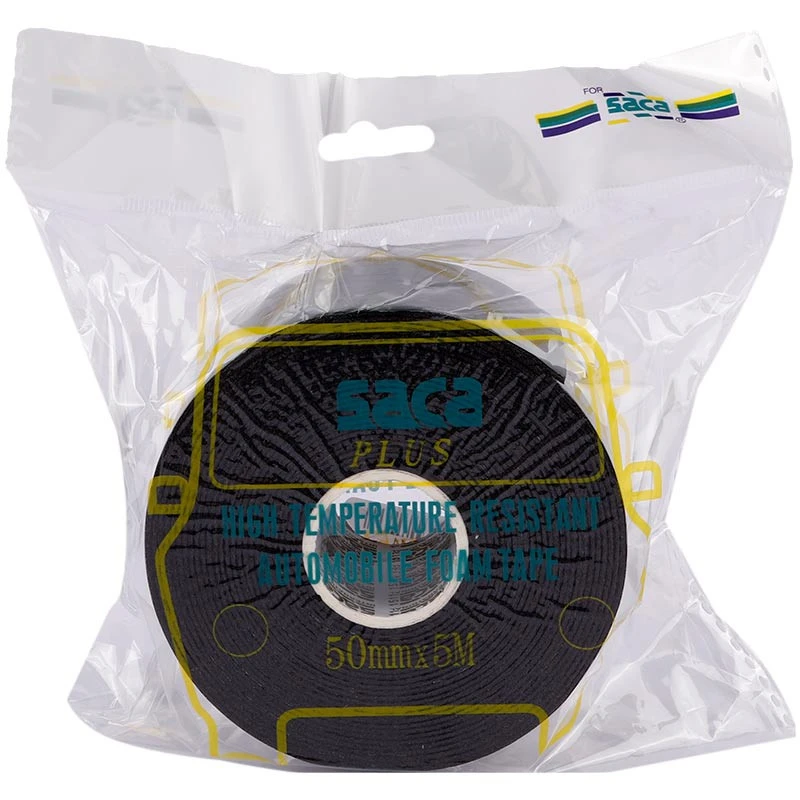 چسب دو طرفه فوم Saca 5cm