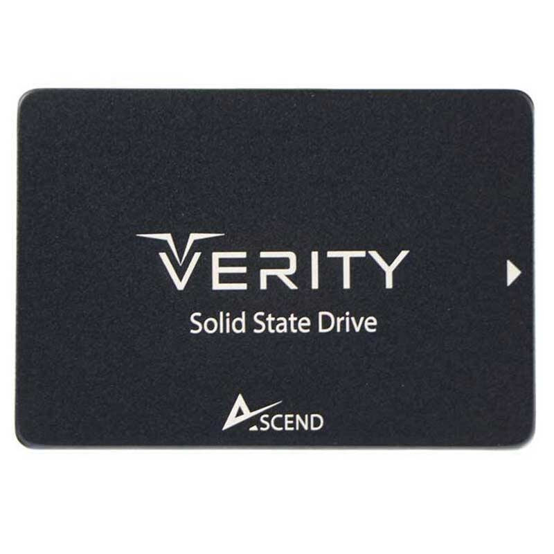 حافظه SSD وریتی Verity Ascend S601 512GB