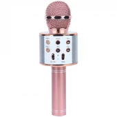 میکروفون و اسپیکر Godfrey WS-858L