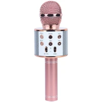 میکروفون و اسپیکر Godfrey WS-858L