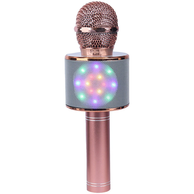 میکروفون و اسپیکر Godfrey WS-858L