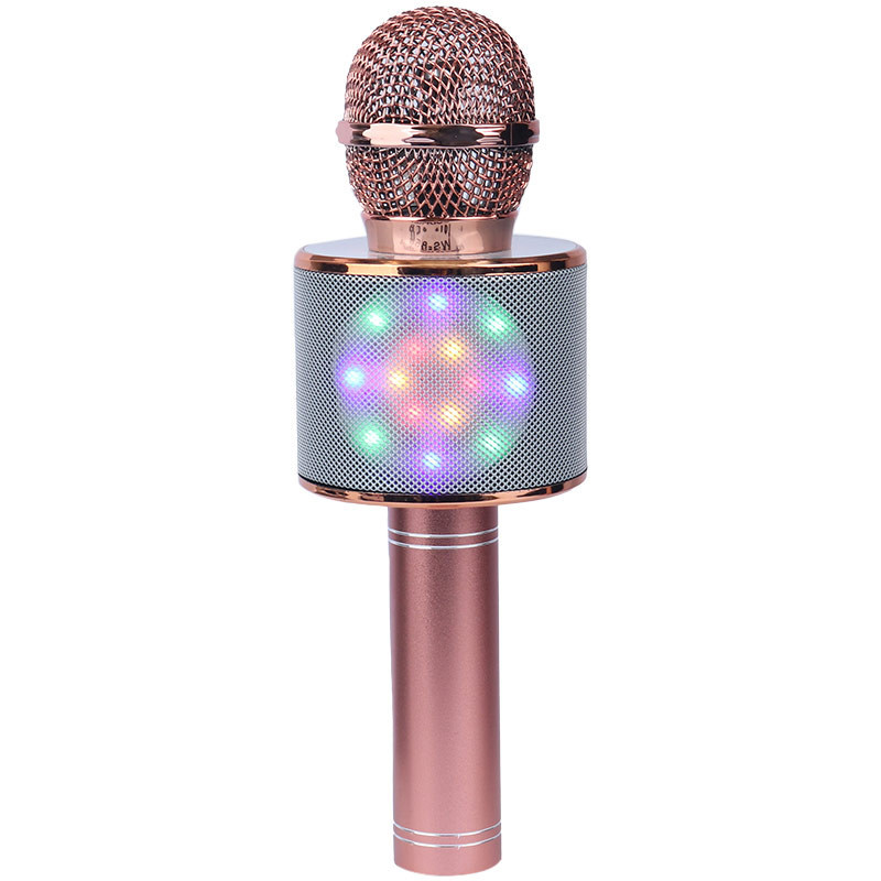 میکروفون و اسپیکر Godfrey WS-858L