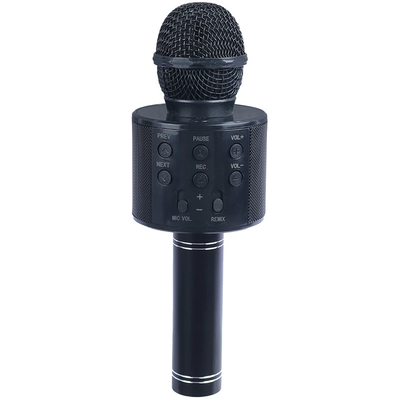 میکروفون و اسپیکر Godfrey WS-858L