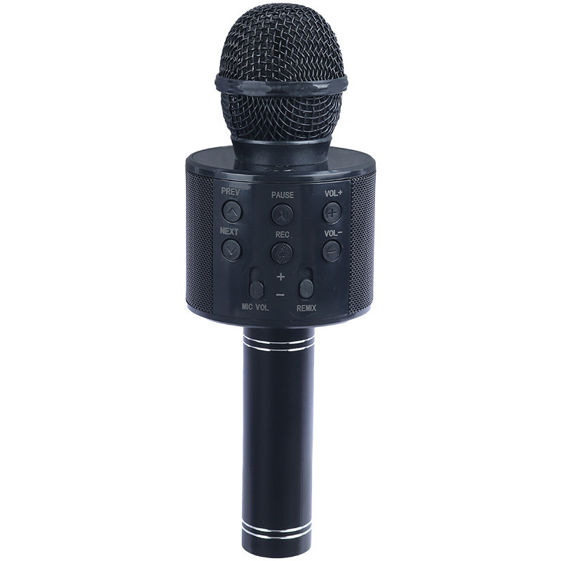 میکروفون و اسپیکر Godfrey WS-858L