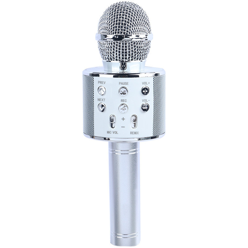 میکروفون و اسپیکر Godfrey WS-858L