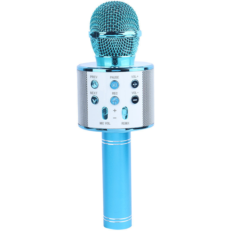 میکروفون و اسپیکر Godfrey WS-858L