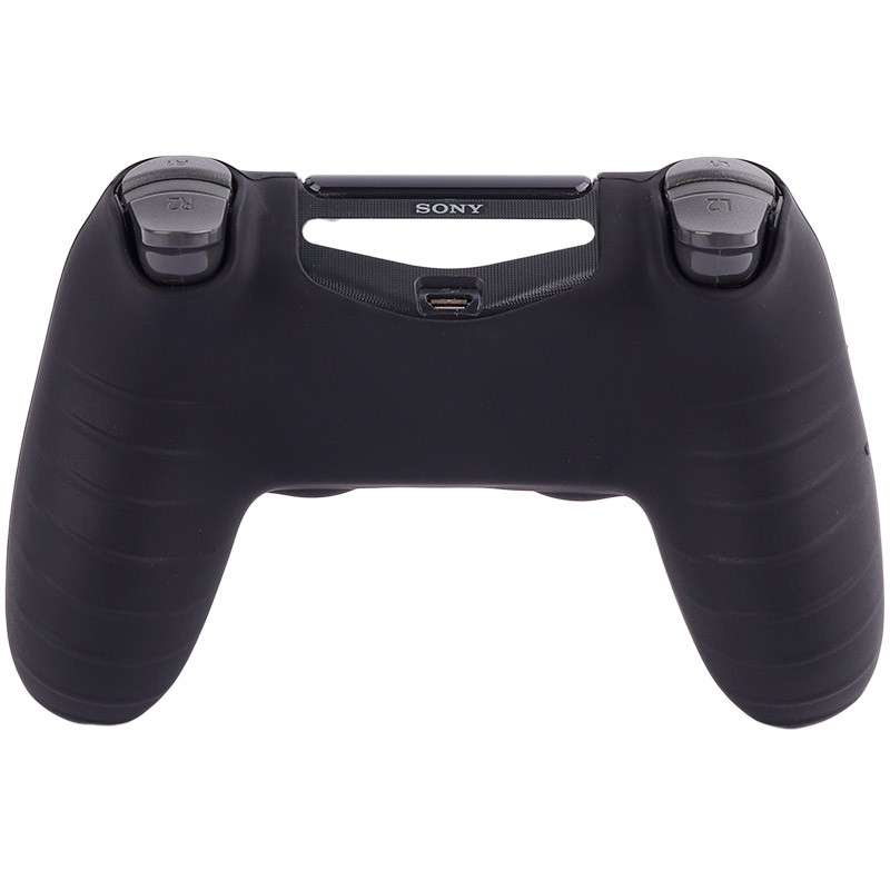 روکش دسته بازی PS4 طرح Juventus زرد مشکی