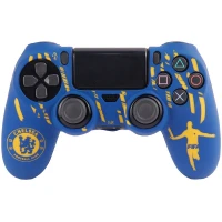 روکش دسته بازی PS4 طرح Chelsea