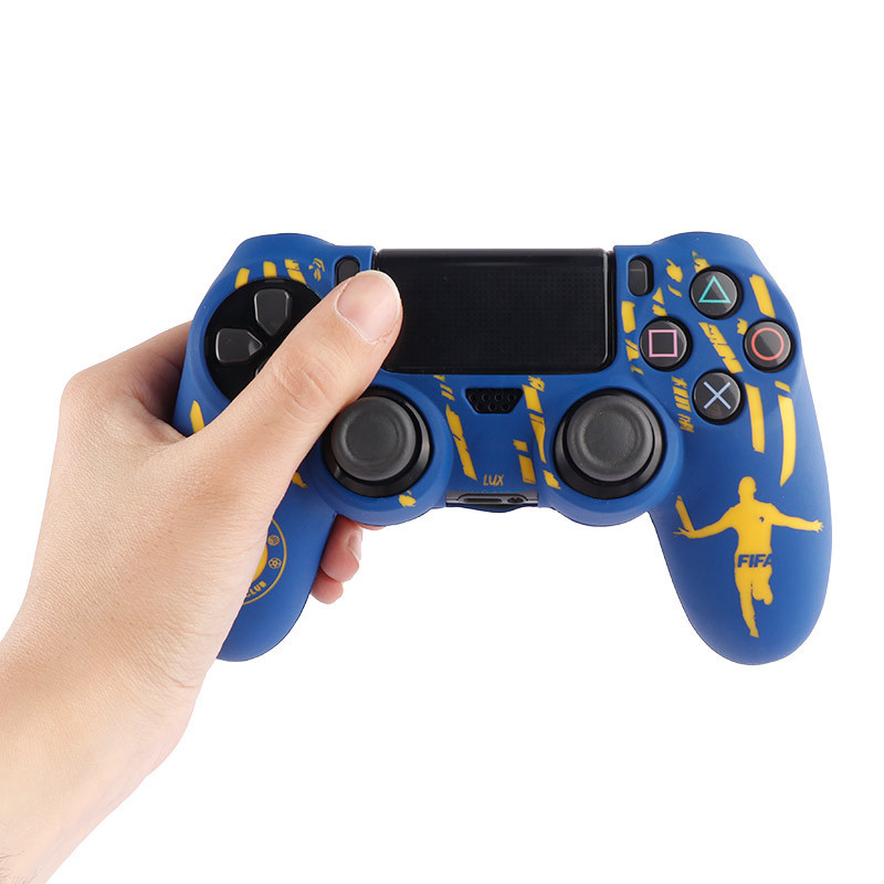 روکش دسته بازی PS4 طرح Chelsea