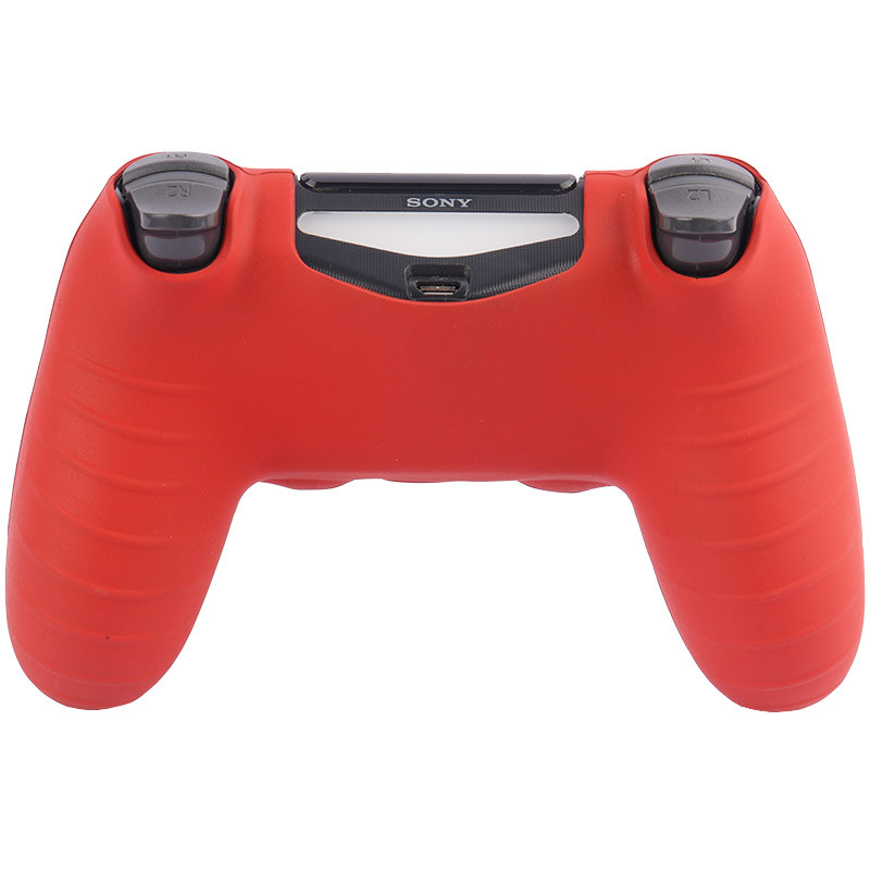 روکش دسته بازی PS4 طرح Red Dead Redemption کد 2