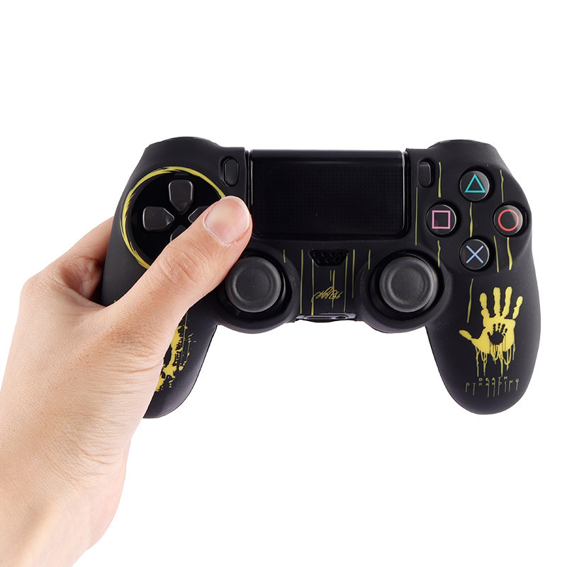 روکش دسته بازی PS4 طرح Death Stranding