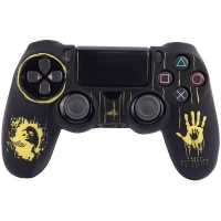 روکش دسته بازی PS4 طرح Death Stranding