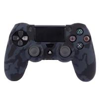 روکش دسته بازی PS4 طرح چریکی کد 53