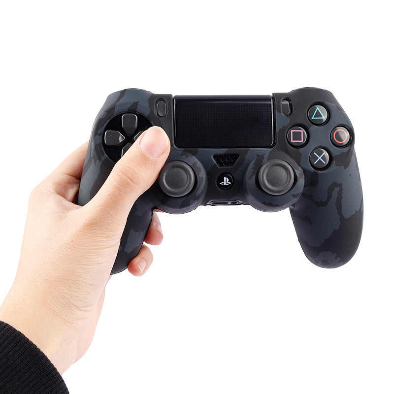 روکش دسته بازی PS4 طرح چریکی کد 53