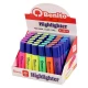 ماژیک هایلایت بنیتو Benito B-2023 بسته 36 عددی