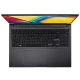 لپ تاپ Asus VivoBook 16 X1605VA Core i7 (13700H) 12GB 512GB SSD INTEL 16" WUXGA