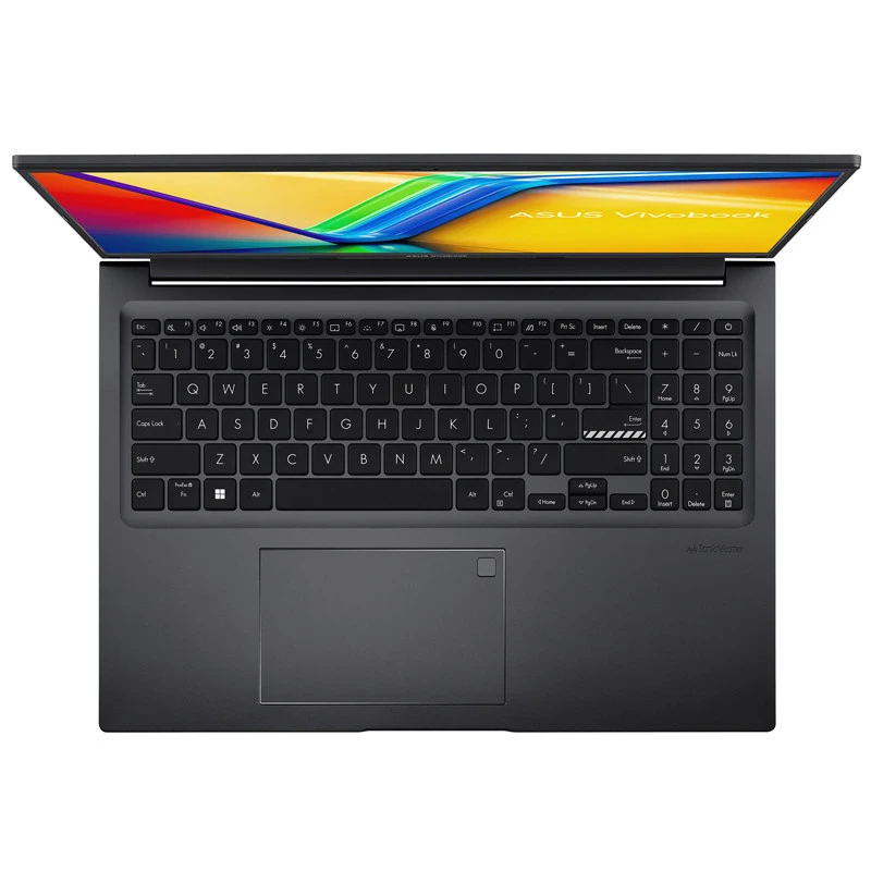 لپ تاپ Asus VivoBook 16 X1605VA Core i7 (13700H) 8GB 512GB SSD INTEL 16" WUXGA