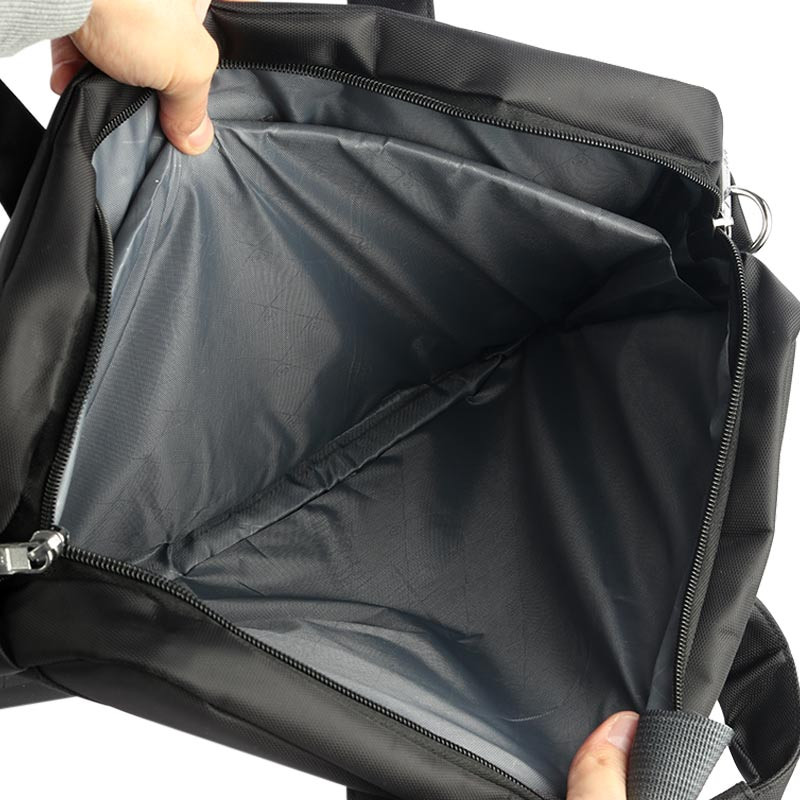 کیف لپ تاپ دوشی Binshi