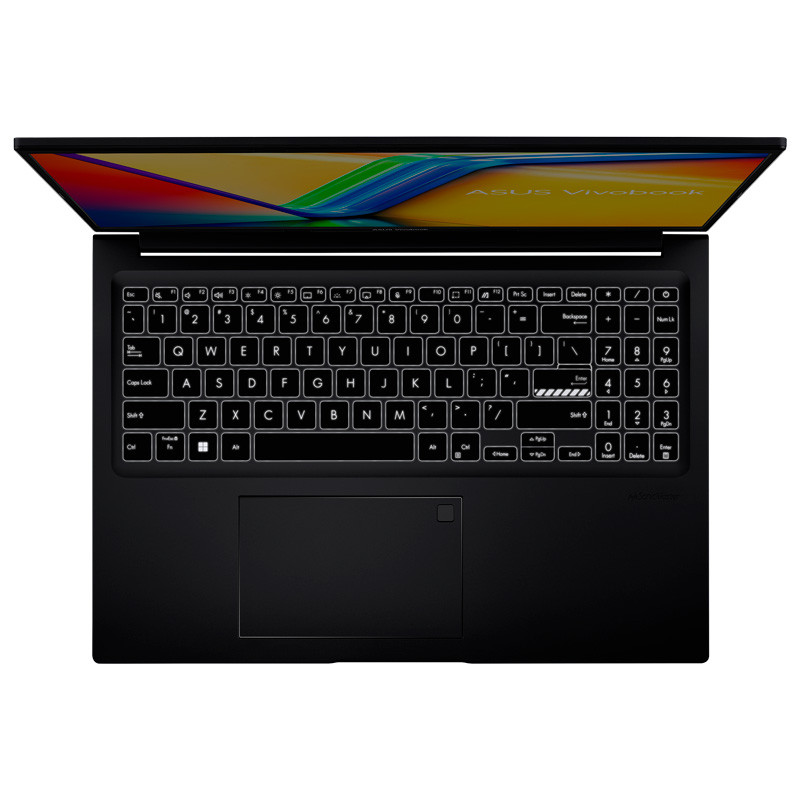 لپ تاپ Asus VivoBook 16 X1605VA Core i7 (13700H) 8GB 1TB SSD INTEL 16" WUXGA