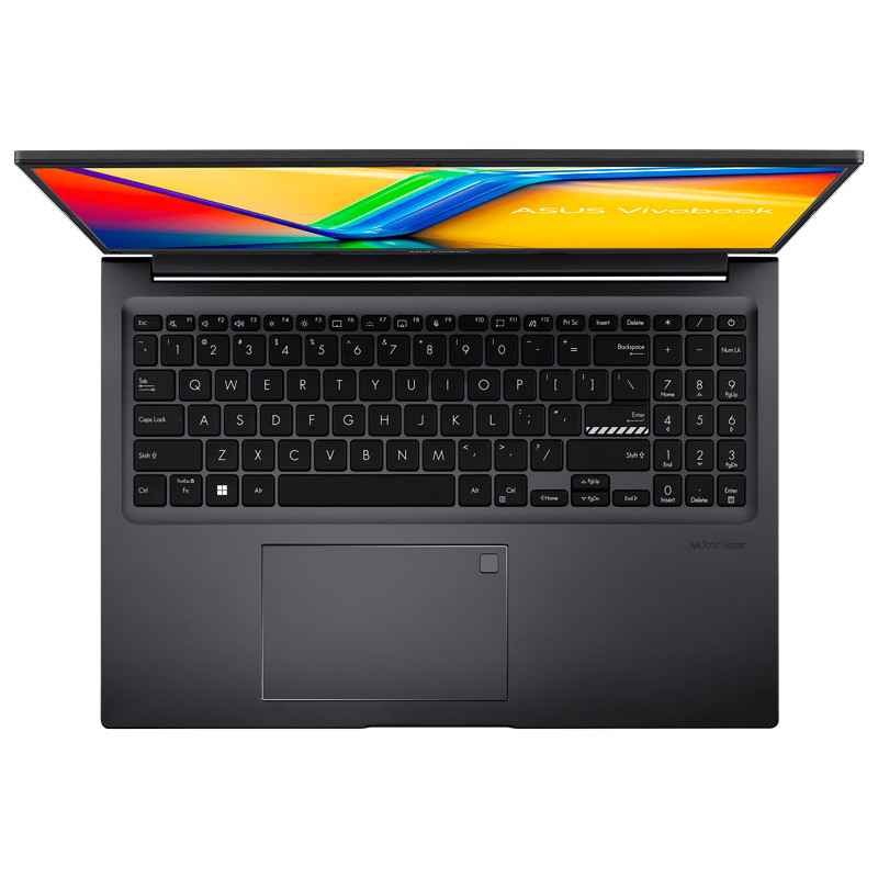 لپ تاپ Asus VivoBook 16 X1605VA Core i7 (13700H) 8GB 1TB SSD INTEL 16" WUXGA