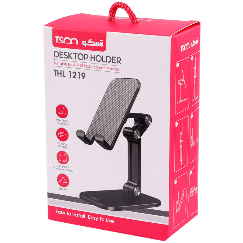 هولدر رومیزی تسکو THL 1219