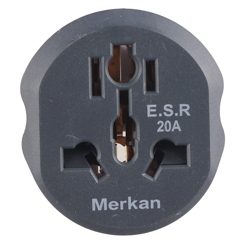 تبدیل 3 به 2 برق Merkan E.S.R