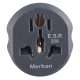 تبدیل 3 به 2 برق Merkan E.S.R