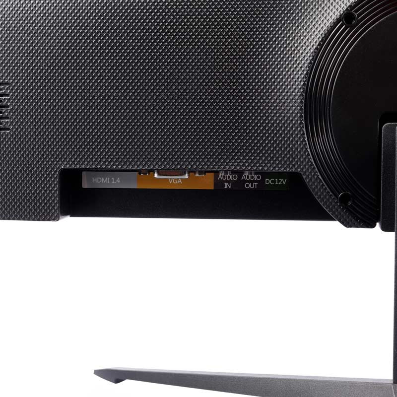 مانیتور گیمینگ تویستد مایندز مدل tm22fhd100ips سایز 22 اینچ