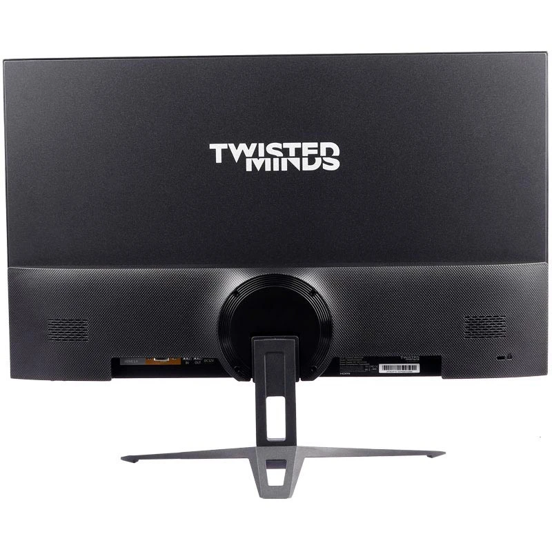 نمایشگر گیمینگ تویستد مایندز مدل tm22fhd100ips سایز 22 اینچ
