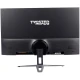 نمایشگر گیمینگ تویستد مایندز مدل tm22fhd100ips سایز 22 اینچ